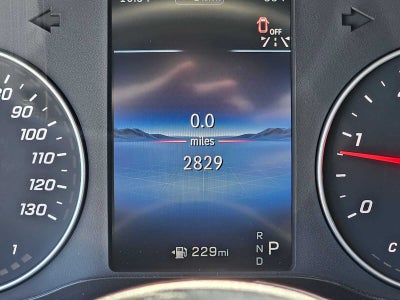 2026 Mercedes-Benz Sprinter 2500 Standard Roof I4 Diesel HO 144 AWD