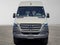 2026 Mercedes-Benz Sprinter 2500 Standard Roof I4 Diesel HO 144 AWD