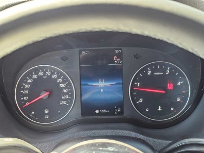 2026 Mercedes-Benz Sprinter 2500 Standard Roof I4 Diesel HO 144 AWD
