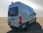 2026 Mercedes-Benz Sprinter 2500 Standard Roof I4 Diesel HO 144 AWD
