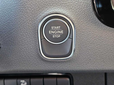 2026 Mercedes-Benz Sprinter 2500 Standard Roof I4 Diesel HO 144 AWD