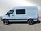 2026 Mercedes-Benz Sprinter 2500 Standard Roof I4 Diesel HO 144 AWD