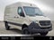 2026 Mercedes-Benz Sprinter 2500 Standard Roof I4 Diesel HO 144 AWD