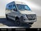 2026 Mercedes-Benz Sprinter 2500 Standard Roof I4 Diesel HO 144 AWD