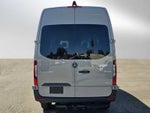 2026 Mercedes-Benz Sprinter 2500 Standard Roof I4 Diesel HO 144 AWD