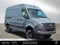 2026 Mercedes-Benz Sprinter 2500 Standard Roof I4 Diesel HO 144 AWD