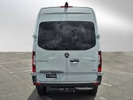 2026 Mercedes-Benz Sprinter 2500 Standard Roof I4 Diesel HO 144 AWD