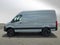 2026 Mercedes-Benz Sprinter 2500 Standard Roof I4 Diesel HO 144 AWD