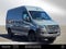 2026 Mercedes-Benz Sprinter 2500 Standard Roof I4 Diesel HO 144 AWD