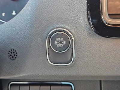 2026 Mercedes-Benz Sprinter 2500 Standard Roof I4 Diesel HO 144 AWD