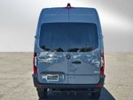 2026 Mercedes-Benz Sprinter 2500 Standard Roof I4 Diesel HO 144 AWD
