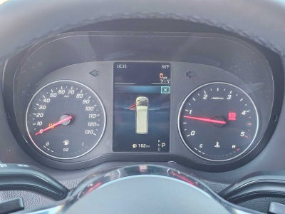 2026 Mercedes-Benz Sprinter 2500 Standard Roof I4 Diesel HO 144 AWD