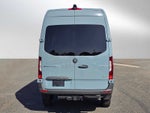 2026 Mercedes-Benz Sprinter 2500 Standard Roof I4 Diesel HO 144 AWD