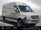 2026 Mercedes-Benz Sprinter 2500 Standard Roof I4 Diesel HO 144" AWD