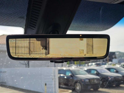 2026 Mercedes-Benz Sprinter 2500 Standard Roof I4 Diesel HO 144" AWD