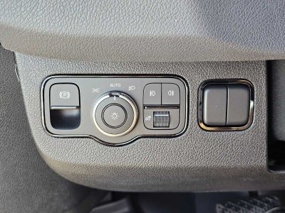 2026 Mercedes-Benz Sprinter 2500 Standard Roof I4 Diesel HO 144" AWD