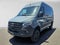 2026 Mercedes-Benz Sprinter 2500 Standard Roof I4 Diesel HO 144 AWD