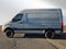 2026 Mercedes-Benz Sprinter 2500 Standard Roof I4 Diesel HO 144" AWD