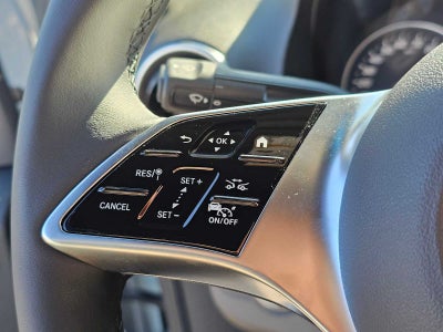 2026 Mercedes-Benz Sprinter 2500 Standard Roof I4 Diesel HO 144 AWD