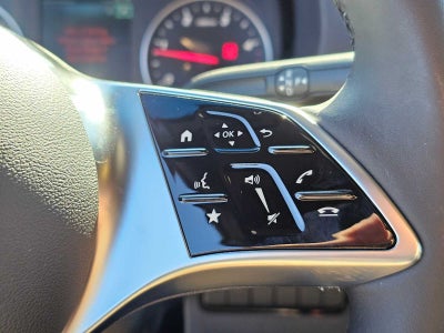 2026 Mercedes-Benz Sprinter 2500 Standard Roof I4 Diesel HO 144 AWD