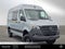2026 Mercedes-Benz Sprinter 2500 Standard Roof I4 Diesel HO 144 AWD