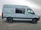 2026 Mercedes-Benz Sprinter 2500 Standard Roof I4 Diesel HO 144 AWD