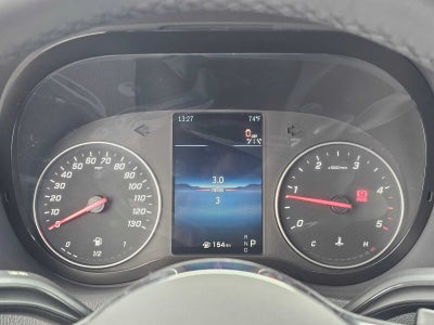 2026 Mercedes-Benz Sprinter 2500 Standard Roof I4 Diesel HO 144 AWD