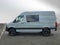 2026 Mercedes-Benz Sprinter 2500 Standard Roof I4 Diesel HO 144 AWD