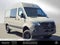 2026 Mercedes-Benz Sprinter 2500 Standard Roof I4 Diesel HO 144 AWD