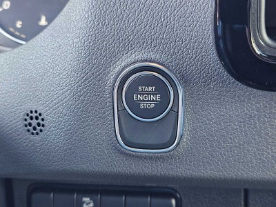 2026 Mercedes-Benz Sprinter 2500 Standard Roof I4 Diesel HO 144 AWD