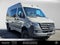 2026 Mercedes-Benz Sprinter 2500 Standard Roof I4 Diesel HO 144 AWD