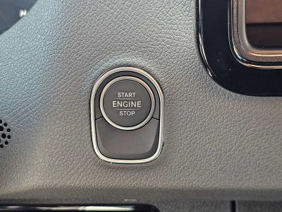 2026 Mercedes-Benz Sprinter 2500 Standard Roof I4 Diesel HO 144 AWD