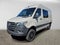 2026 Mercedes-Benz Sprinter 2500 Standard Roof I4 Diesel HO 144 AWD