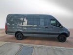 2026 Mercedes-Benz Sprinter 2500 High Roof I4 Diesel HO 170 AWD