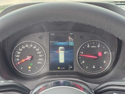 2026 Mercedes-Benz Sprinter 2500 High Roof I4 Diesel HO 170 AWD