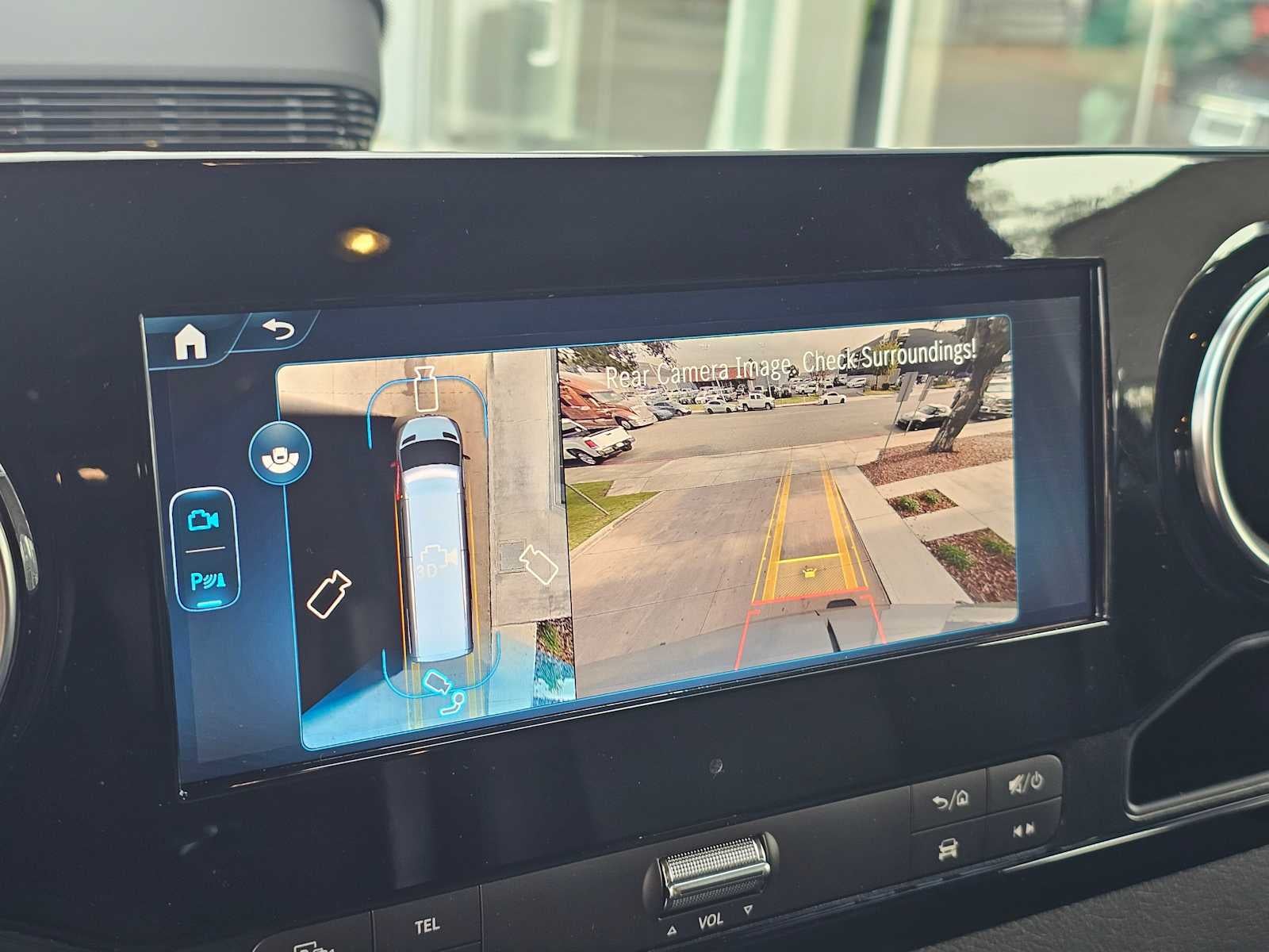 2026 Mercedes-Benz Sprinter 2500 High Roof I4 Diesel HO 170 AWD