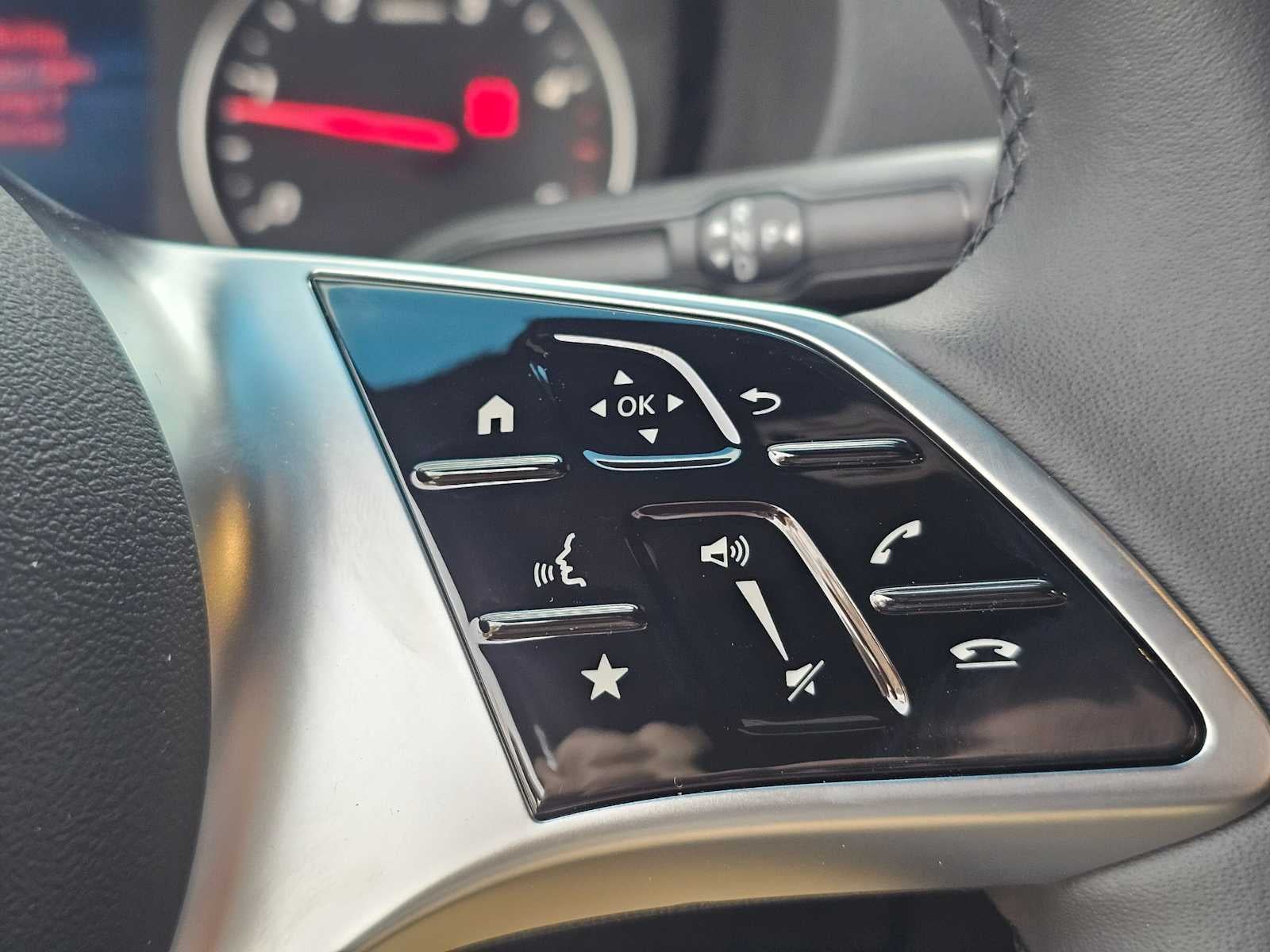 2026 Mercedes-Benz Sprinter 2500 High Roof I4 Diesel HO 170 AWD