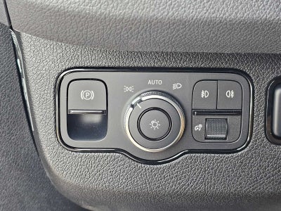 2026 Mercedes-Benz Sprinter 2500 High Roof I4 Diesel HO 170 AWD