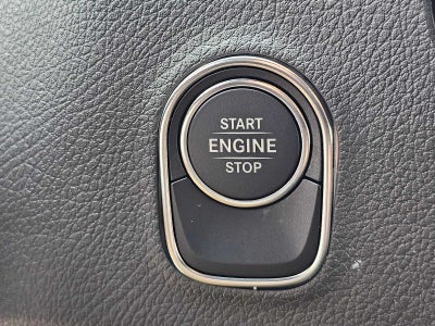 2026 Mercedes-Benz Sprinter 2500 High Roof I4 Diesel HO 170 AWD