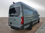 2026 Mercedes-Benz Sprinter 2500 High Roof I4 Diesel HO 170 AWD