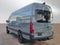 2026 Mercedes-Benz Sprinter 2500 High Roof I4 Diesel HO 170 AWD