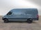 2026 Mercedes-Benz Sprinter 2500 High Roof I4 Diesel HO 170 AWD