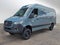 2026 Mercedes-Benz Sprinter 2500 High Roof I4 Diesel HO 170 AWD