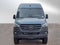 2026 Mercedes-Benz Sprinter 2500 High Roof I4 Diesel HO 170 AWD