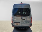 2026 Mercedes-Benz Sprinter 2500 High Roof I4 Diesel HO 170 AWD