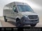 2026 Mercedes-Benz Sprinter 2500 High Roof I4 Diesel HO 170 AWD