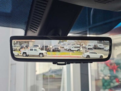 2026 Mercedes-Benz Sprinter 2500 High Roof I4 Diesel HO 170 AWD