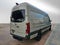 2026 Mercedes-Benz Sprinter 2500 High Roof I4 Diesel HO 170 AWD