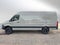 2026 Mercedes-Benz Sprinter 2500 High Roof I4 Diesel HO 170 AWD