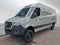 2026 Mercedes-Benz Sprinter 2500 High Roof I4 Diesel HO 170 AWD